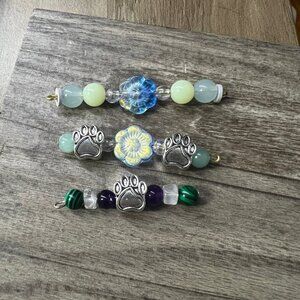 Artisan handmade bracelets